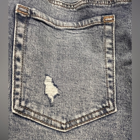 Maurice’s Boyfriend High Rise Jeans BNWT Size 20W - Picture 9 of 9